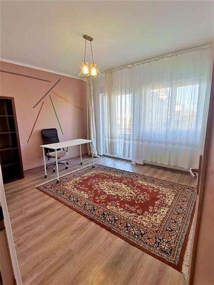 Rosetti-Lascar, apartament modern 3 camere in vila, CT, 80 mp utili - 9