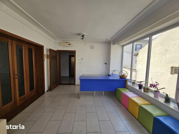 Spațiu comercial, de 297 mp, în Stadion