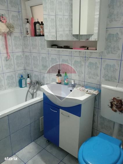 Apartament cu 2 camere de vanzare in zona Veteranilor - 8