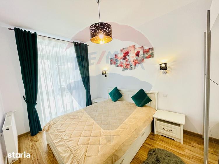 Apartament cu 3 camere decomandat în Lazaret