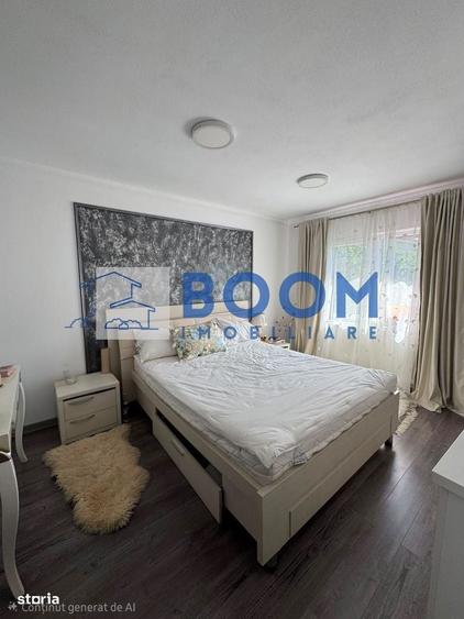 Casa Parc Zavoi | Rezidential | Spatiu Comercial | Mobilat si Utilat - 11