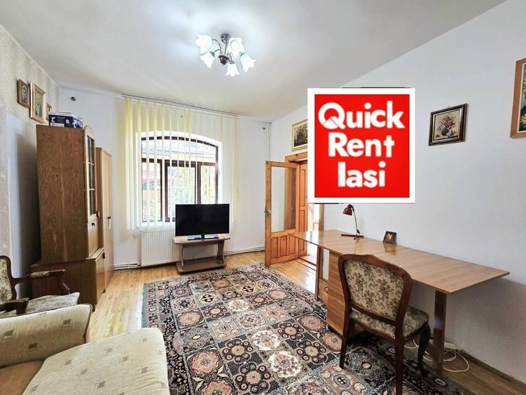 Apartament cu 2 camere decomandat în Bd. Independenței