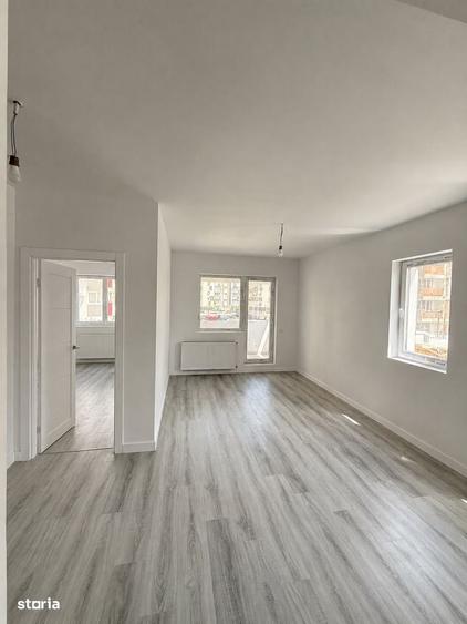 Apartament Tip Studio-Chiajna-Militari Residence-Comision 0 - 1