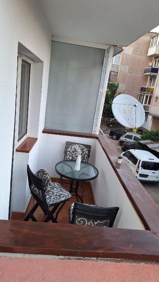 Apartament cu 4 camere decomandat, mobilat în Complex Studențesc