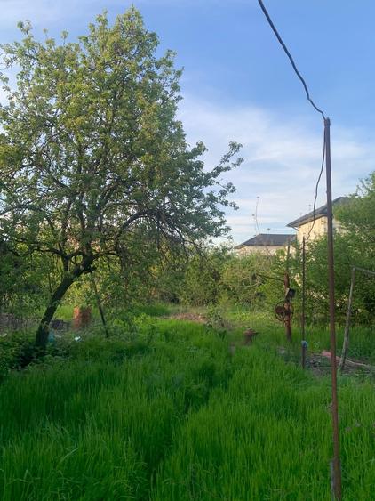 Casă individuală cu 6 camere cu Teren 1400 Mp în Voluntari