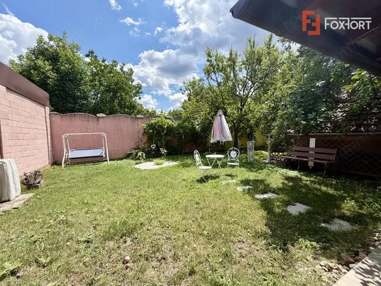 Apartament cu 2 camere decomandat în Dumbrăvița