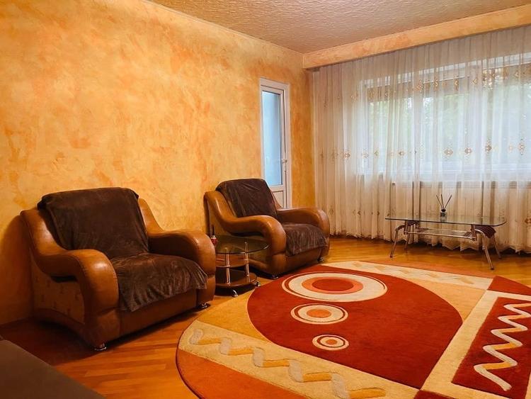 Apartament cu 2 camere decomandat în George Enescu