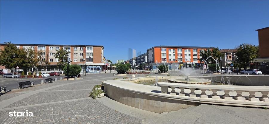 Spațiu comercial, de 170 mp, în Central