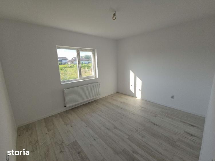 Casa 132 mp | Teren 452 mp | Comision 0 | Sabareni | Constructie 2025 - 10