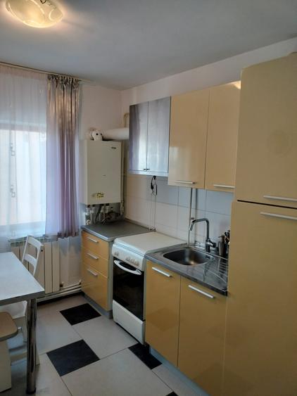 Apartament 3 camere zona Spitalului de Copii - 1