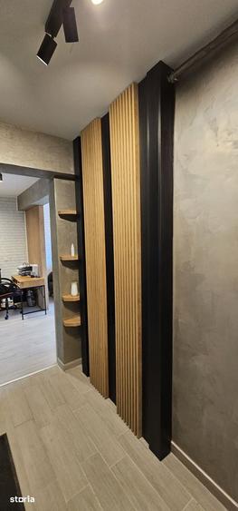 Apartament cu 2 camere în Theodor Pallady