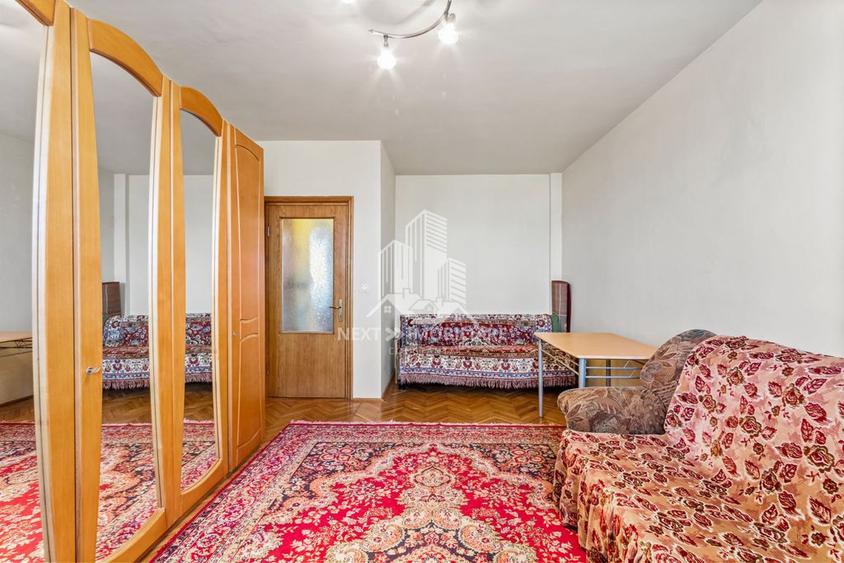 Vila S+P+2E+ M, garaj si spatiu comercial, Km4-5 - 1