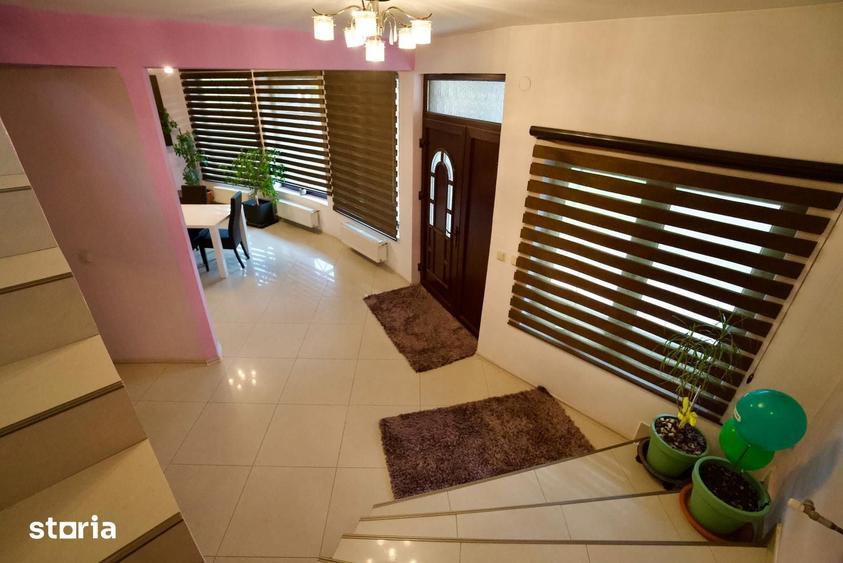 Casă cu 4 camere cu Teren 505 Mp în Brestei