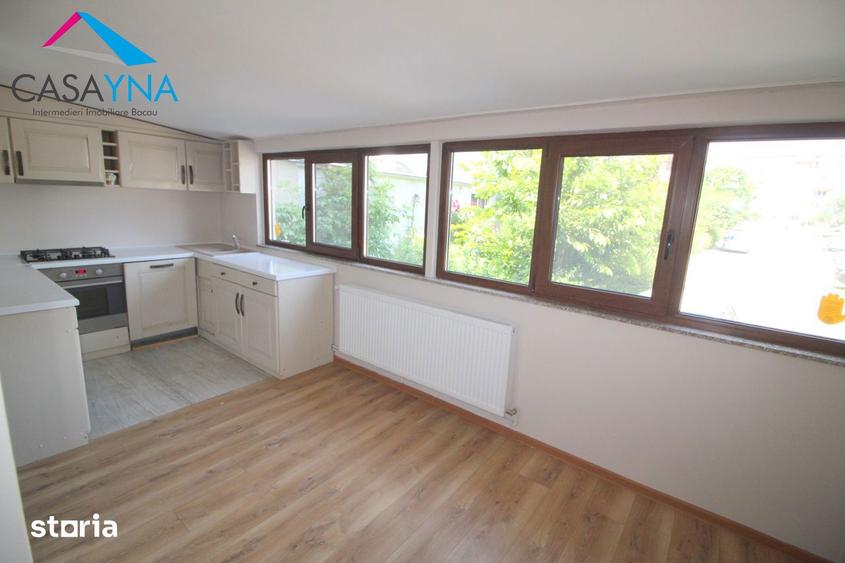 Apartament cu 3 camere decomandat în Nord