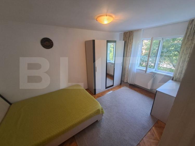 Apartament 2 camere - Zona Centrala linistita - 8