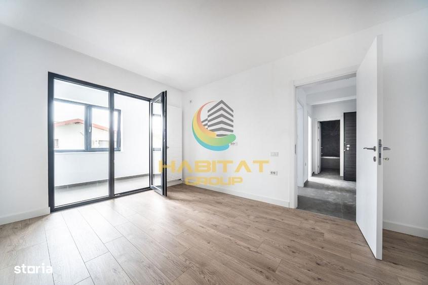 Apartament 3 Camere, 2 Bai - Grand Arena 173.000 TVA Inclus - 1