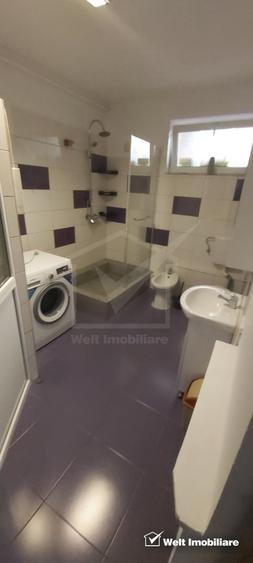 Apartament la casa, 4 camere, Zorilor, UMF - 6