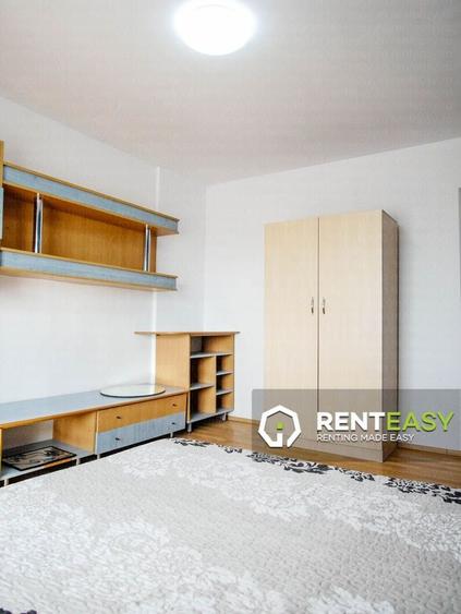 Apartament cu 3 camere în Gară