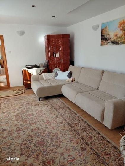 Casa complet mobilata si utilata in Harsova - 8