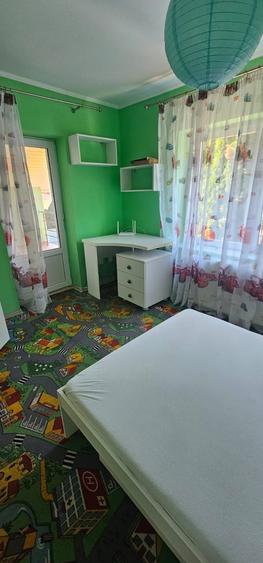 vand casa deosebita sau schimb cu apartament plus difefenta - 8