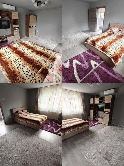 Casă cu 2 camere în Central