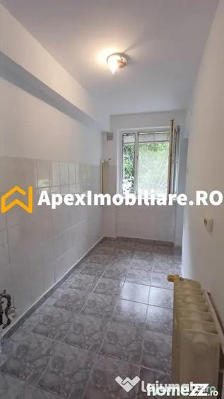 Garsonieră decomandată în Timișoara