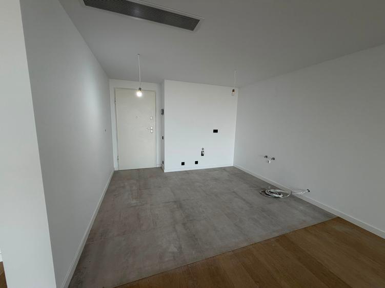 Apartament cu 2 camere în Floreasca