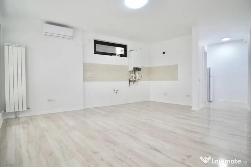 Spațiu comercial, de 30 mp, în Muncii