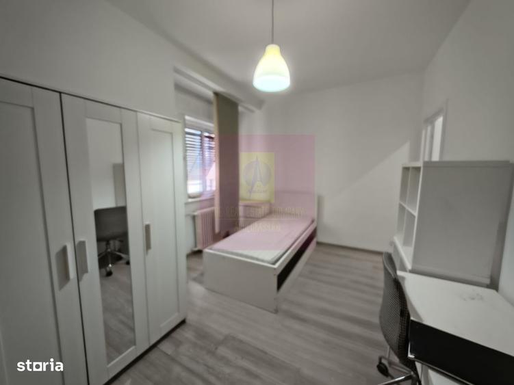 Garsonieră în Ultracentral