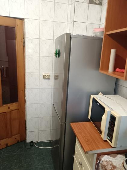 Garsonieră decomandată în Păcurari