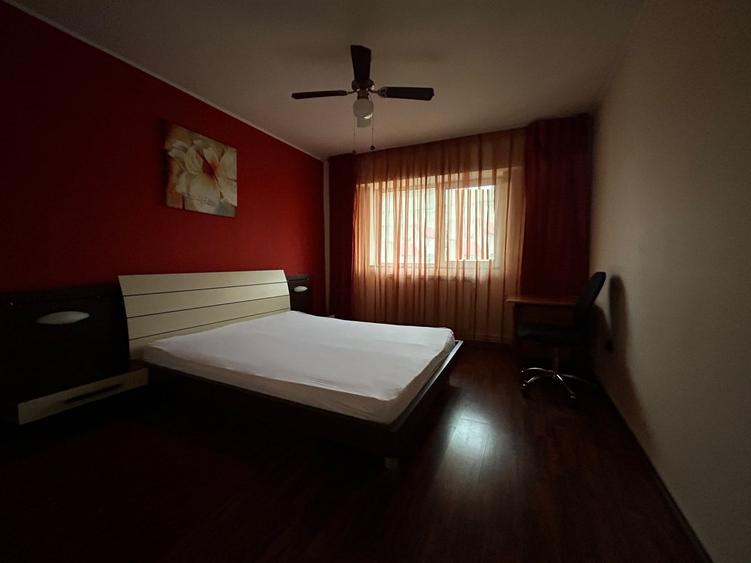 Apartament cu 2 camere decomandat, mobilat în Călărași