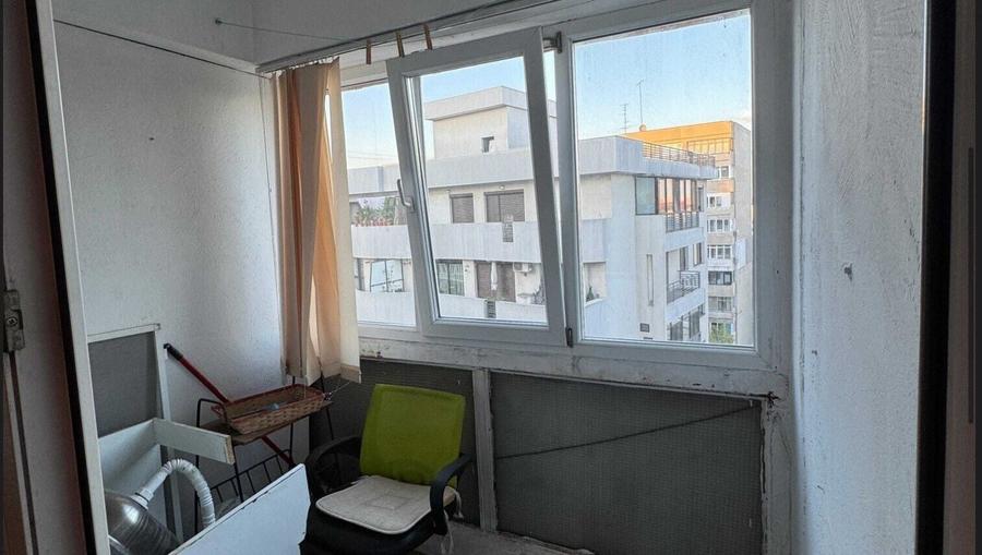 Garsonieră semidecomandată în Balta Albă