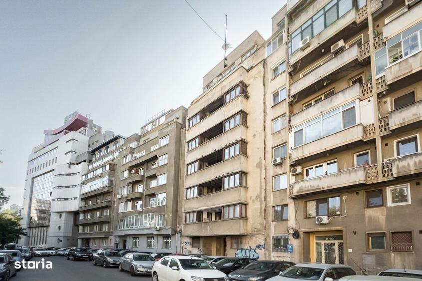 Imobil Art Deco de vanzare - 1
