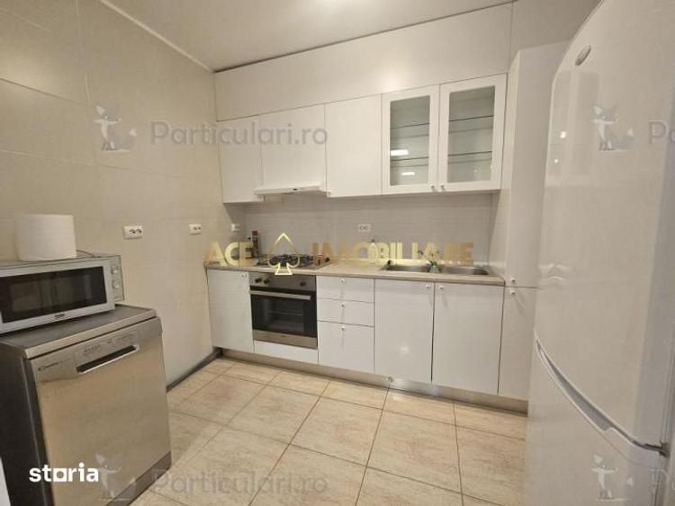 Apartament cu 2 camere în Pantelimon