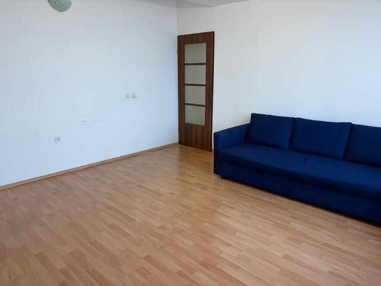Baneasa, Padurea Baneasa, garsoniera, 34 mp utili, mobilata si utilata, 2009, - 7