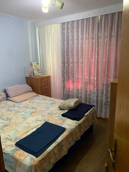 Apartament în Ghencea