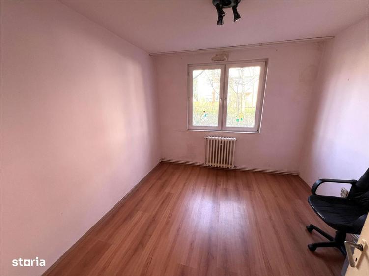 OPEN HOUSE | Apartament cu 3 camere, la parter | Carpati 1 - 6