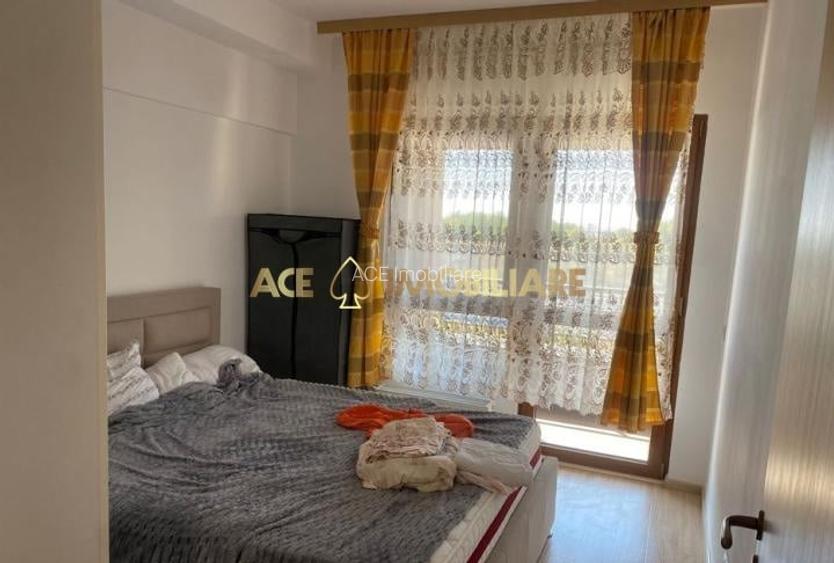 2 Camere de inchiriat | Berceni | Metrou | Centrala proprie | Mobilat