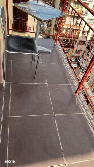 Apartament cu 2 camere în Chiajna
