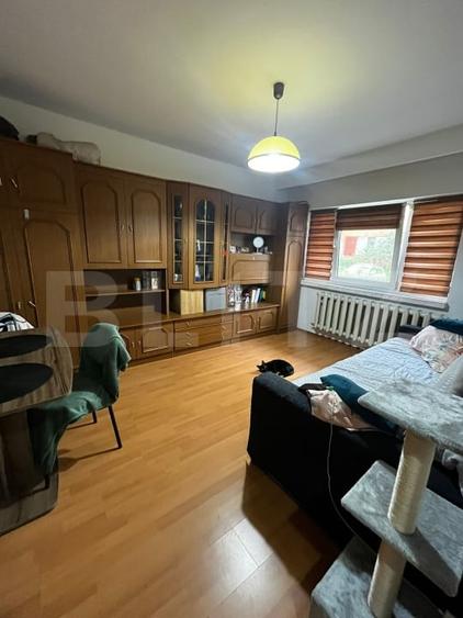Garsonieră semidecomandată în Sud
