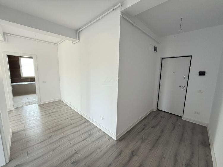 Gradina proprie 79 mp.  2 locuri de parcare. Finisaje la alegere. - 7