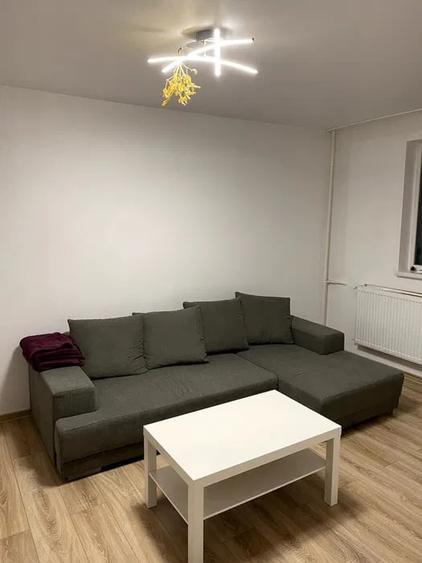 Apartament cu 2 camere decomandat, mobilat în Drumul Taberei