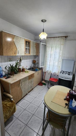 Apartament cu 2 camere nedecomandat în Tătărași