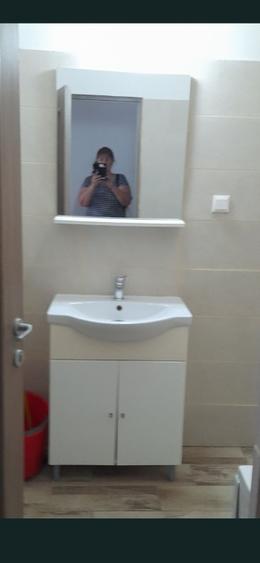 Garsonieră semidecomandată în Tractorul