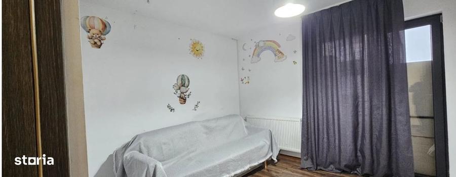 Apartament cu 3 camere, 64 mp, parcare, zona Donath Park - 8