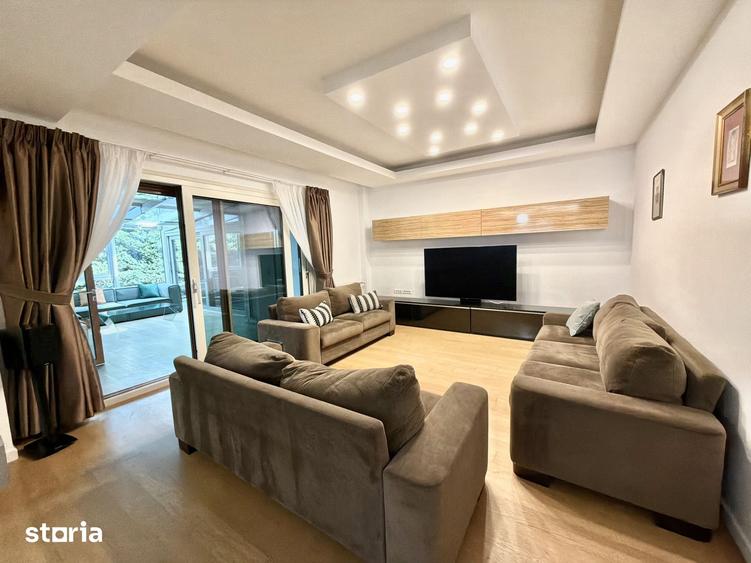 Casa 6 dormitoare | Erou Iancu Nicolae | World Class Atlantis | 450 mp - 14