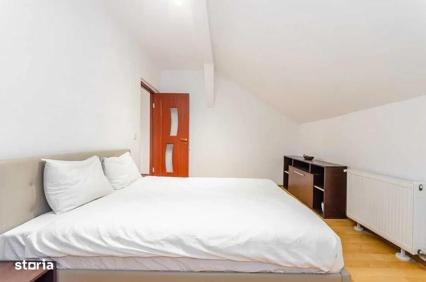 Apartament cu 3 camere în Sud