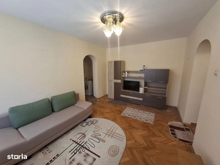 Tomis 3, Apartament 2 camere de inchiriat - 5