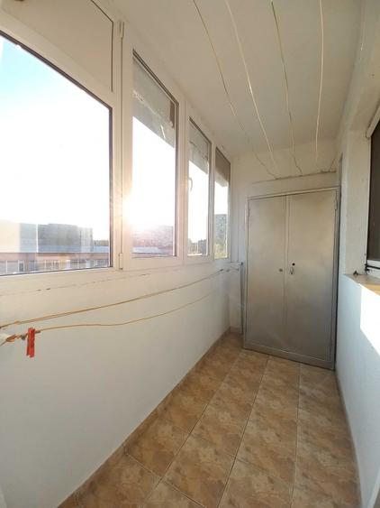 Apartament cu 2 camere semidecomandat în Theodor Pallady
