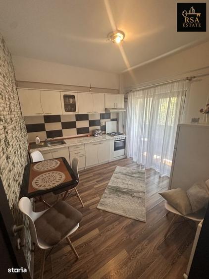 Apartament cu 2 camere în Ostroveni